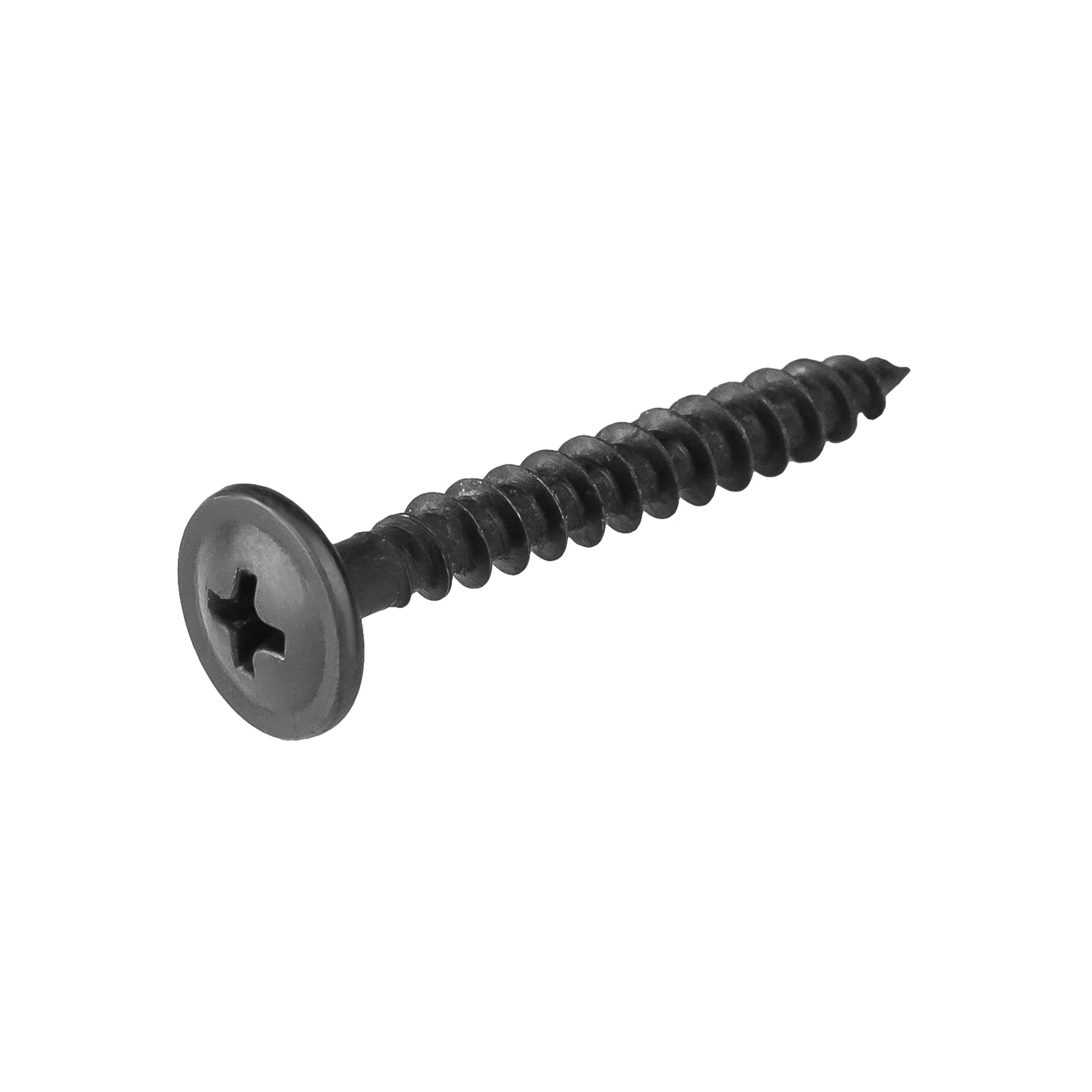 Parafuso 4.2 x 38 mm Flangeado 141-A3