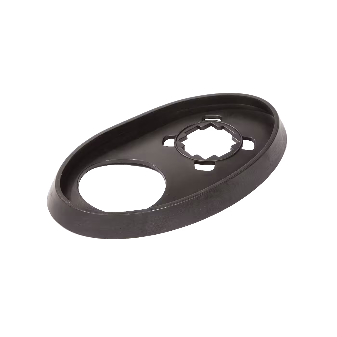 Anel Vedação Base Antena Peugeot. Tamanho: 9,5 cm. Encaixe traseiro. Composição: Santoprene (TPV), cobre, aço e PVC. Alta durabilildade e resistência à corrosão!