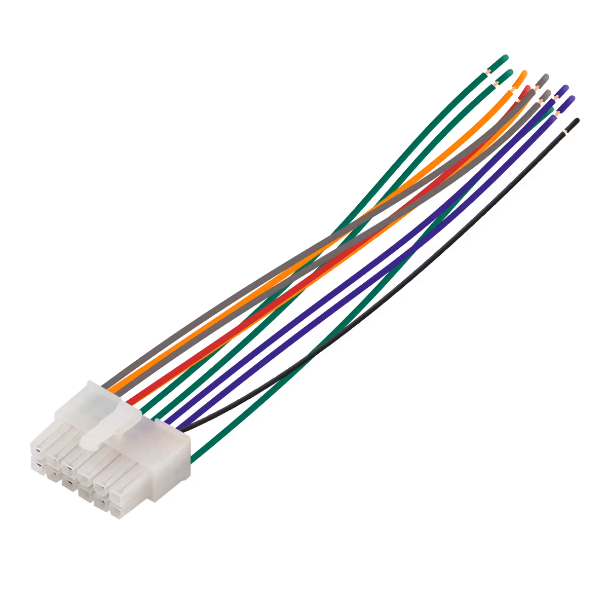 Chicote CD Pioneer 346/546 Antigo