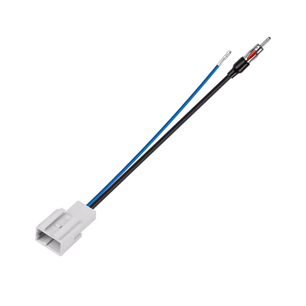 Conector Para Antena Honda Civic