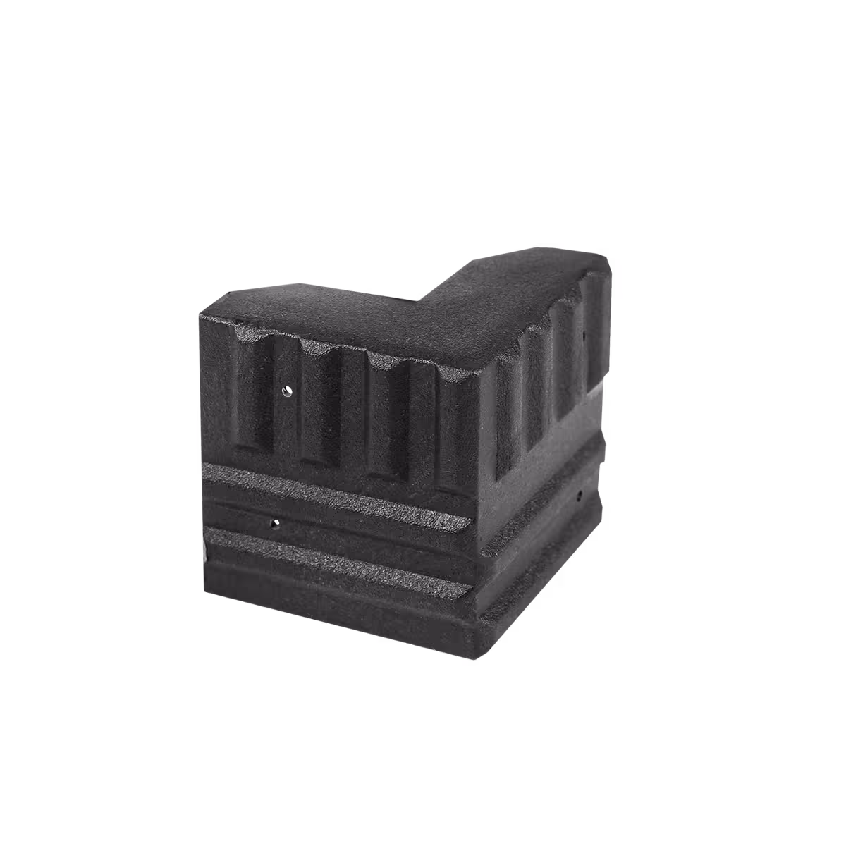 Cantoneira Para Caixa Acústica 5 cm