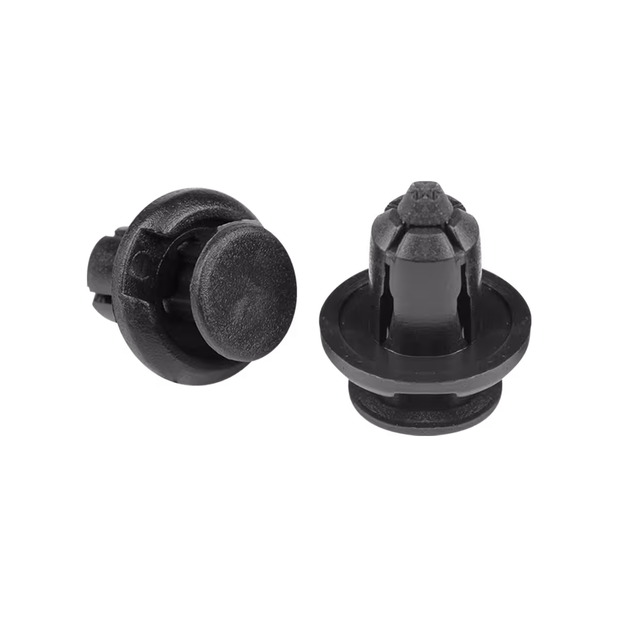 Grampo Para-Choque Honda Permak 237-P1