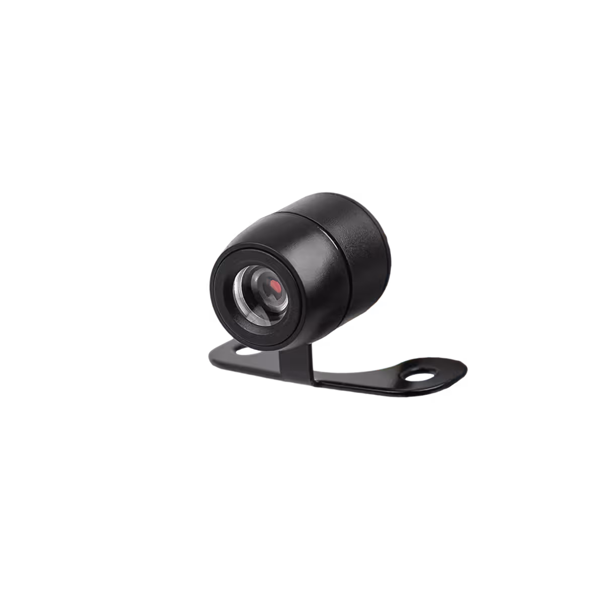 Câmera Estacionamento Furada Borboleta 2 em 1. Maior conforto e segurança em suas manobras.