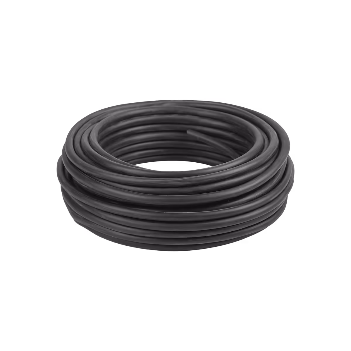 Cabo Bateria 16 mm² - PRETO DEITADO PERMAK 73-12
