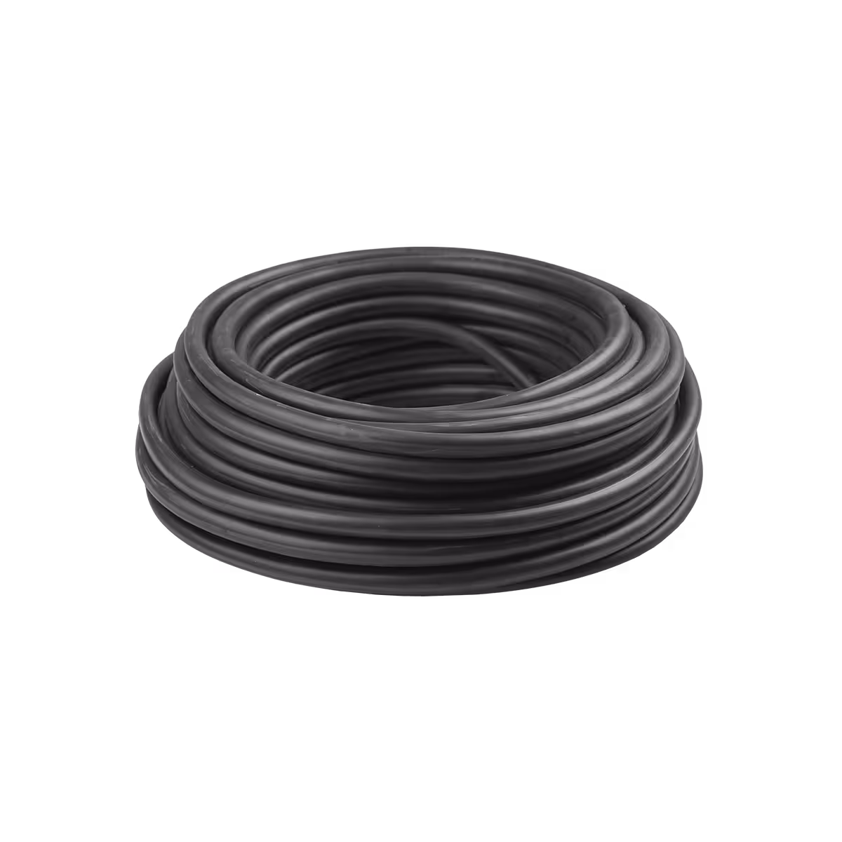 Cabo Bateria 25 mm² - PRETO DEITADO PERMAK 73-A1