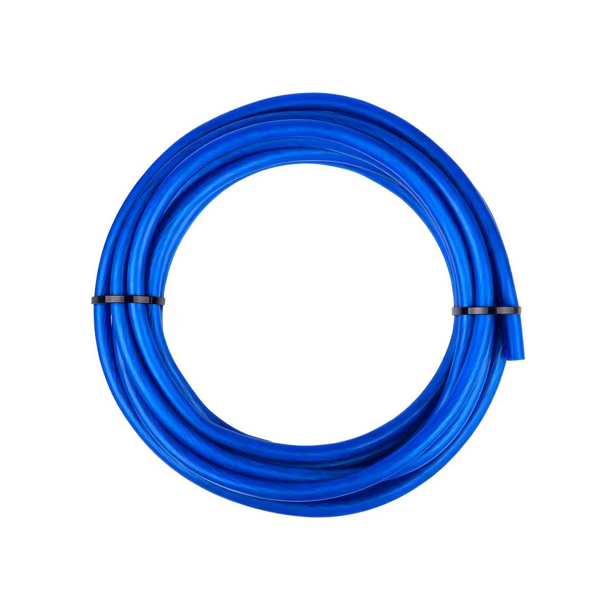 Cabo Premium 16 mm² Siliconado - AZUL CABO PERMAK 72-B