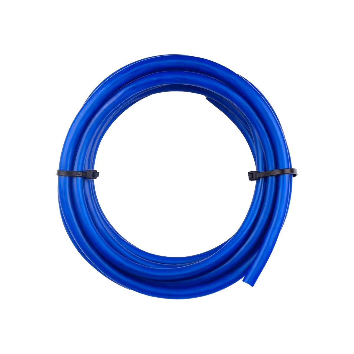 Cabo Premium 21 mm² Siliconado - AZUL CABO PERMAK 72-C
