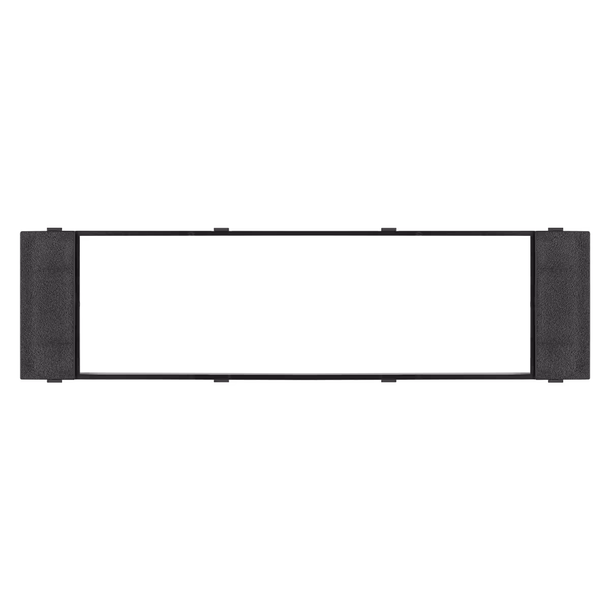 Moldura 1 din Audi A3 Preto FRENTE Permak 89-K