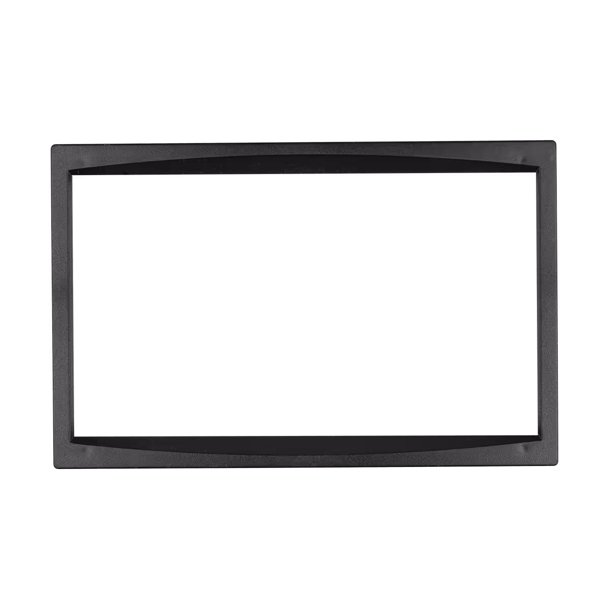 Moldura 2 din Citroen C3 2003 – 2012 PRETO FRENTE PERMAK 89-G