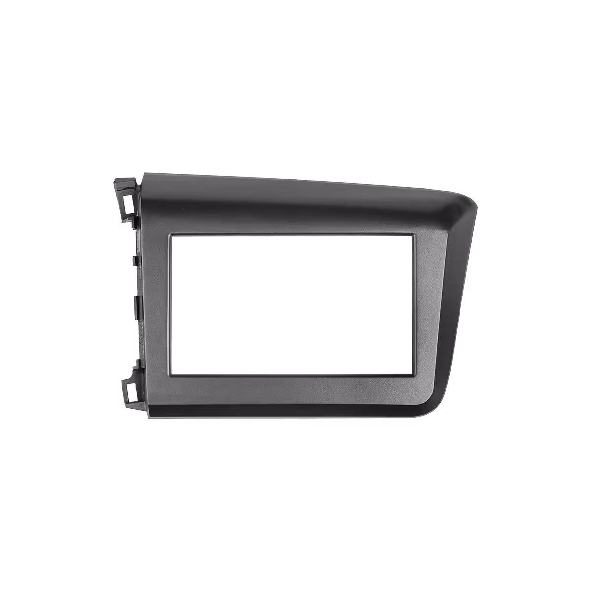 Moldura 2 din Honda Civic 2012 – 2016 Grafite LADO Permak 89-V4