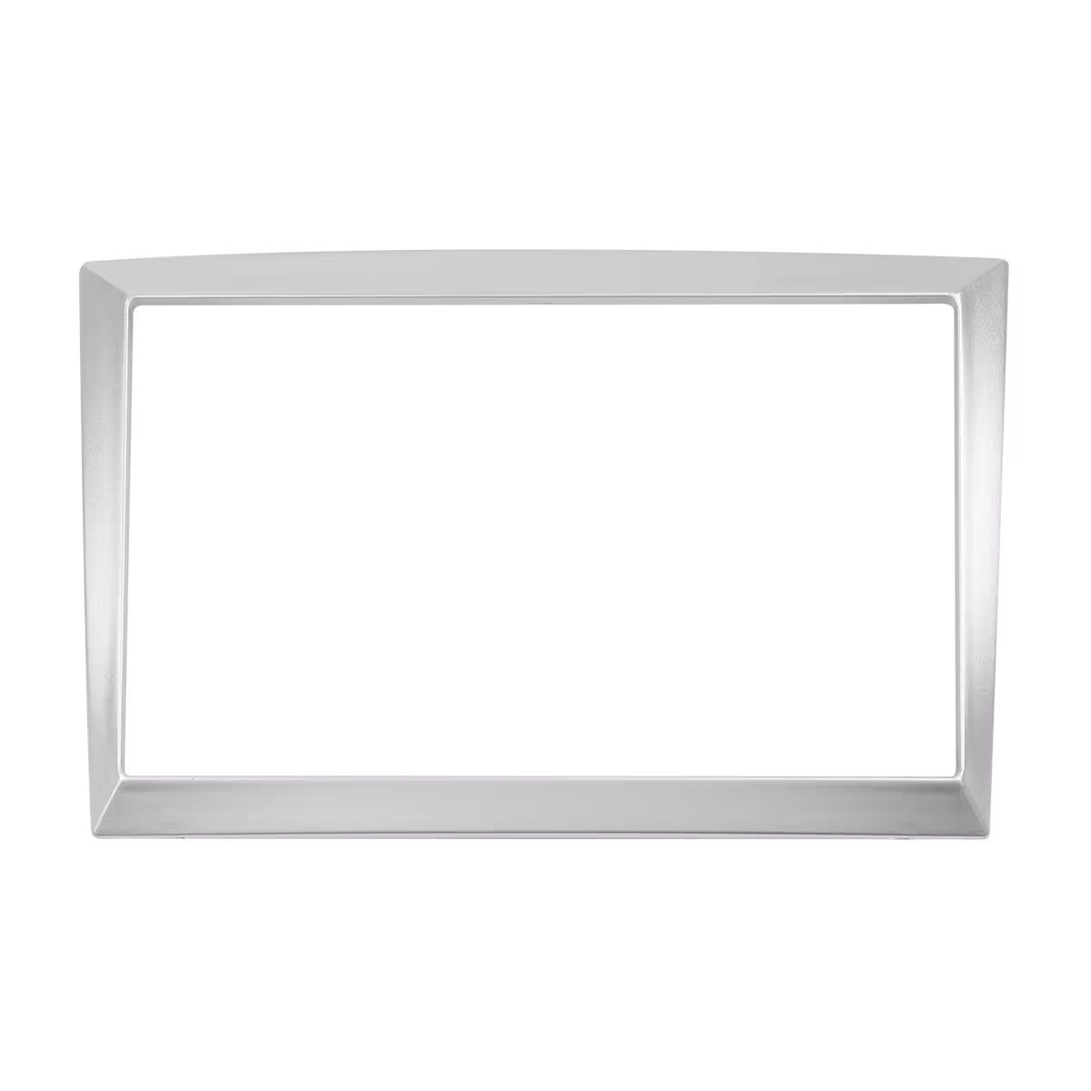 Moldura 2 din Renault Megane Grand Tour 2006 – 2012 PRATA FRENTE PERMAK 89-E10