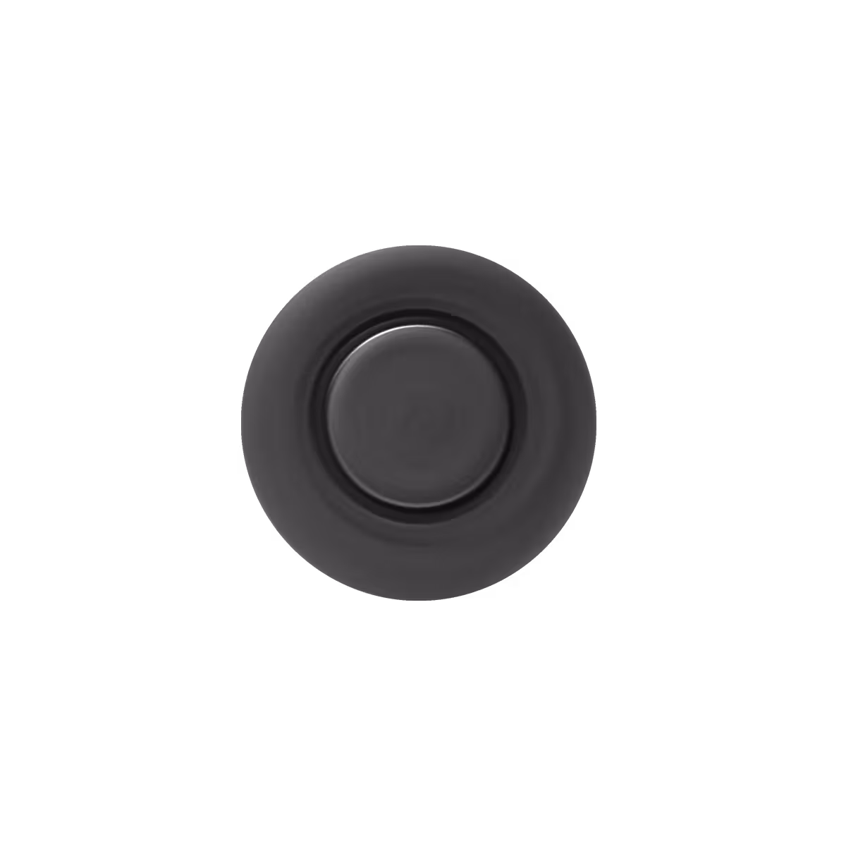 SENSOR DE ESTACIONAMENTO PRETO EMBORRACHADO SENSOR PERMAK 20-E