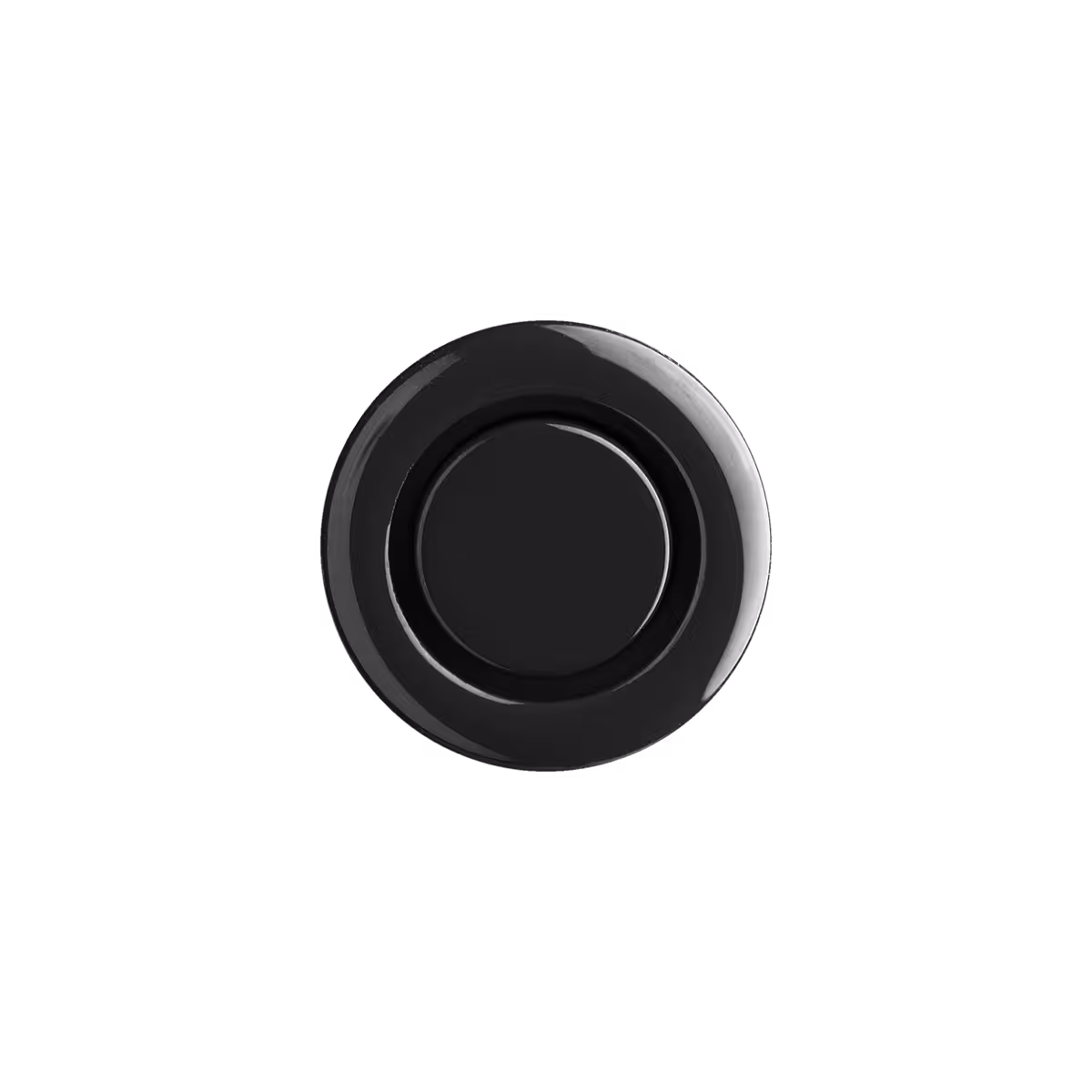 SENSOR DE ESTACIONAMENTO PRETO SENSOR PERMAK 20-B
