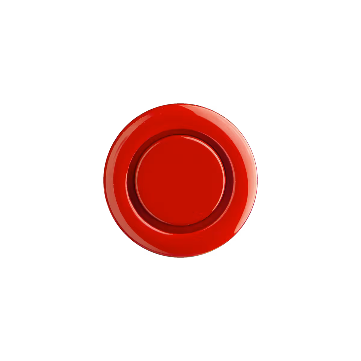 SENSOR DE ESTACIONAMENTO VERMELHO SENSOR PERMAK 20-F