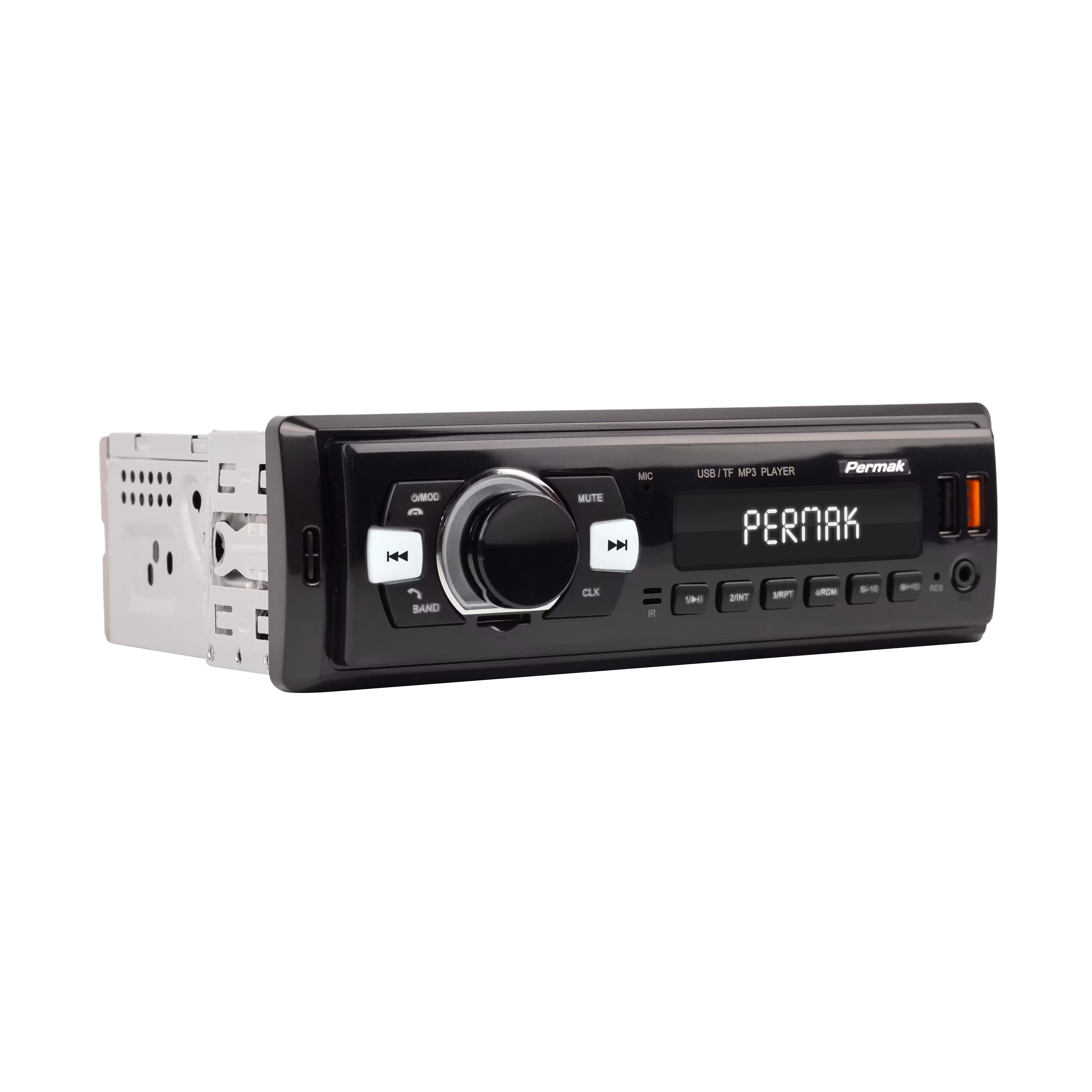 Rádio mp3 player.