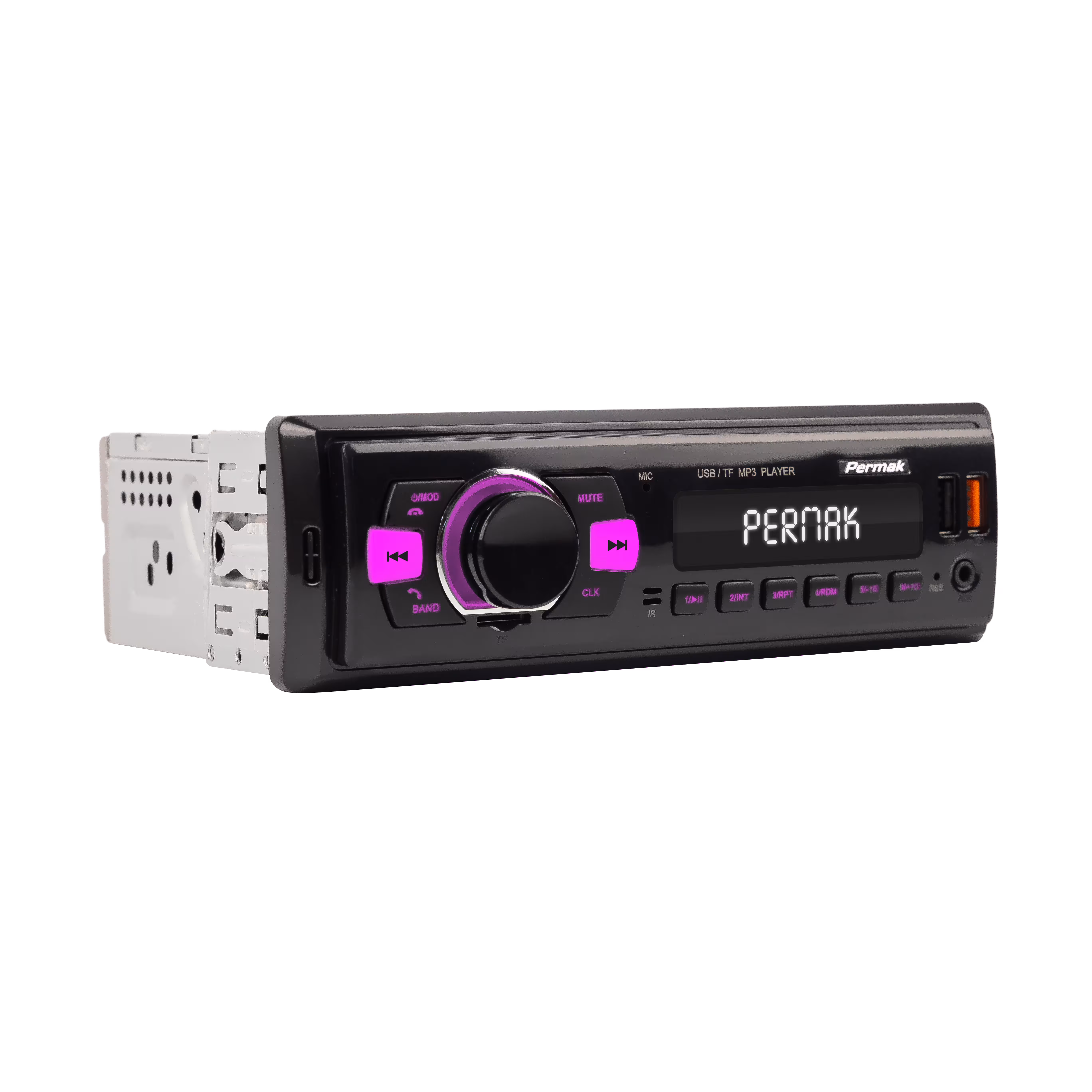 Rádio mp3 player.