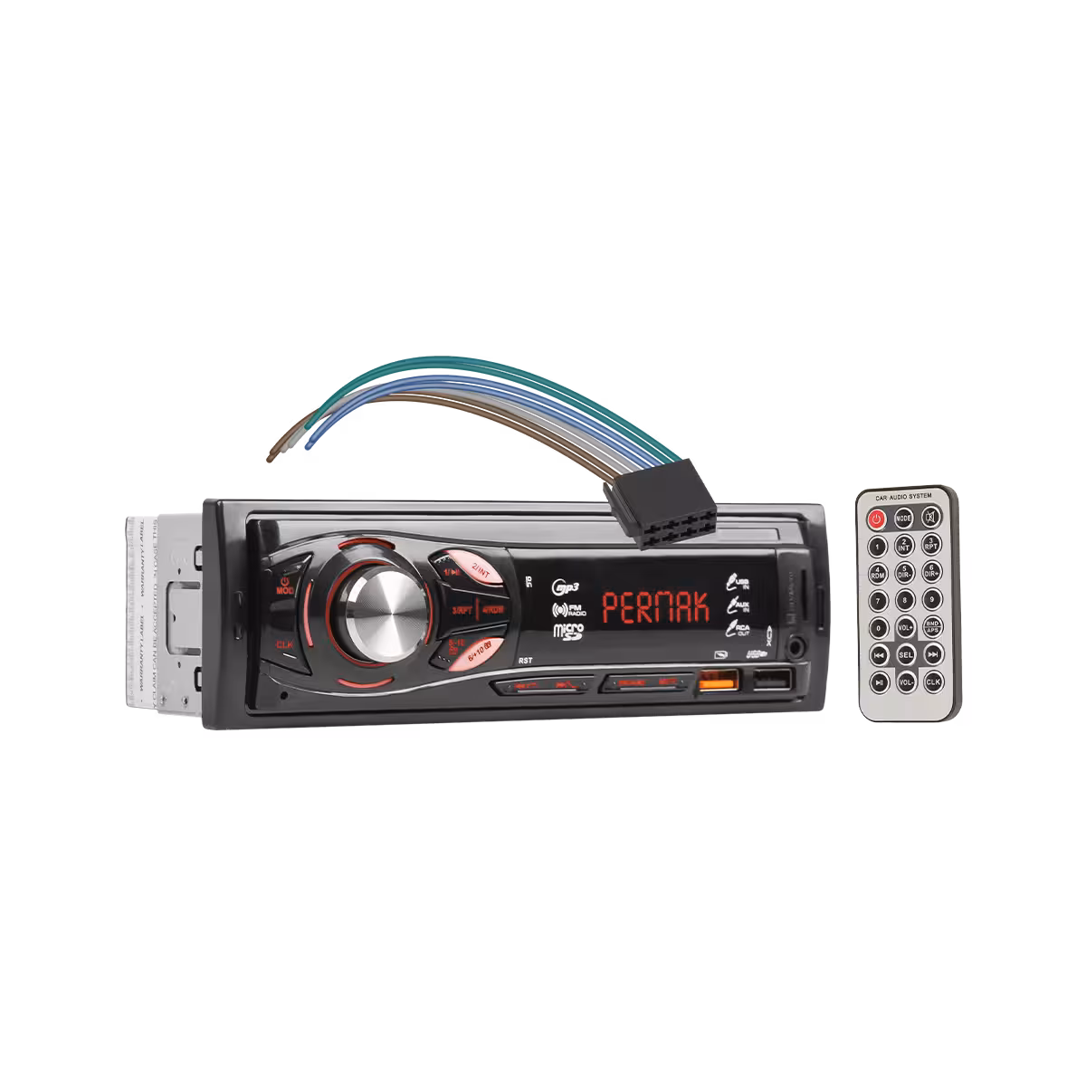 Rádio MP3 PKLight