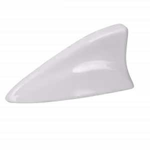 Antena Big Shark | Branco Antena Big Shark | Branco