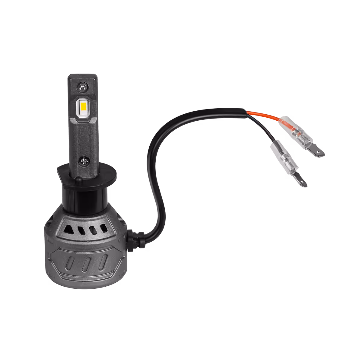 UltraLed Nano PK20 H1 | Cinza