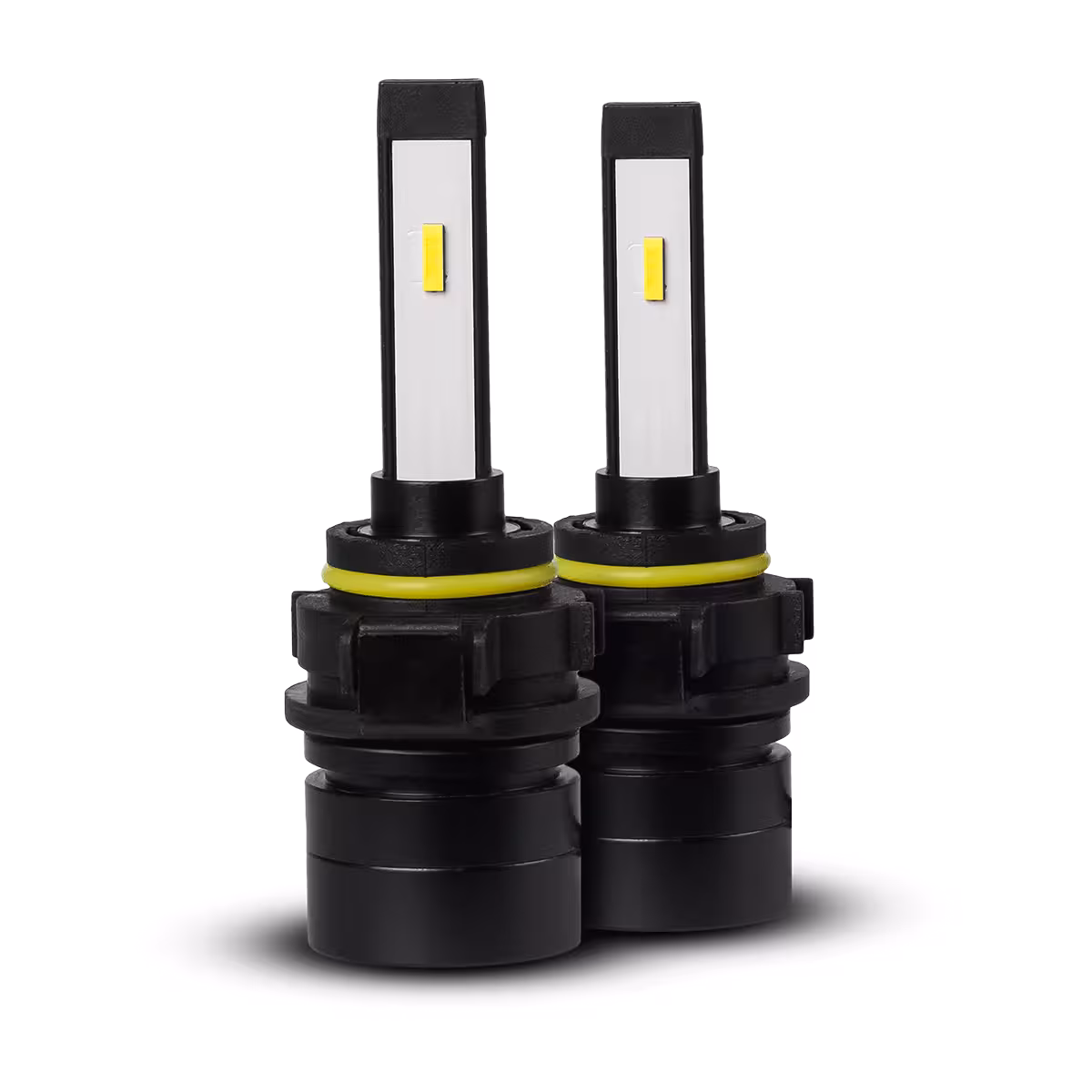 Headlight Nano PK10 H16