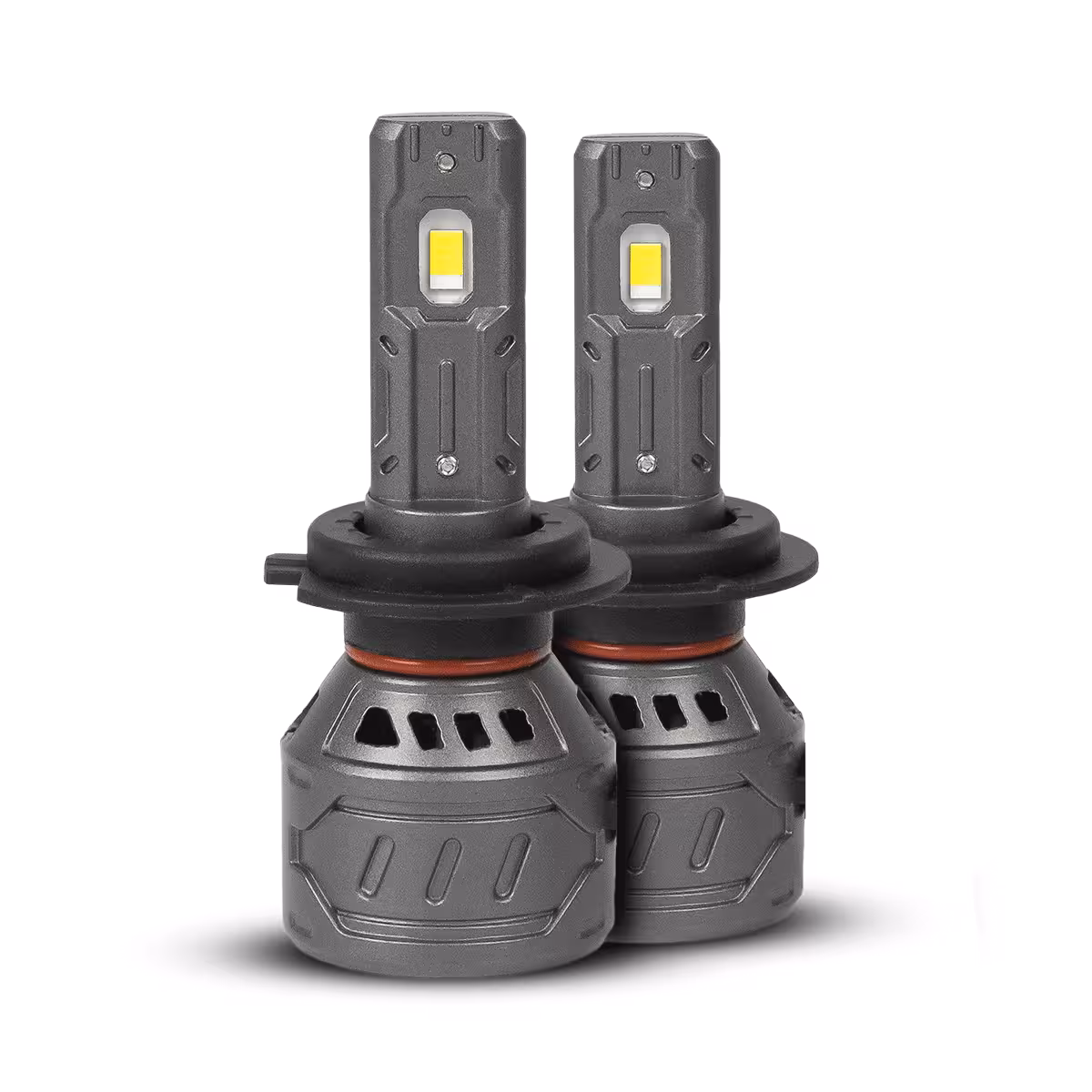 UltraLed Nano PK20 H7 | Cinza