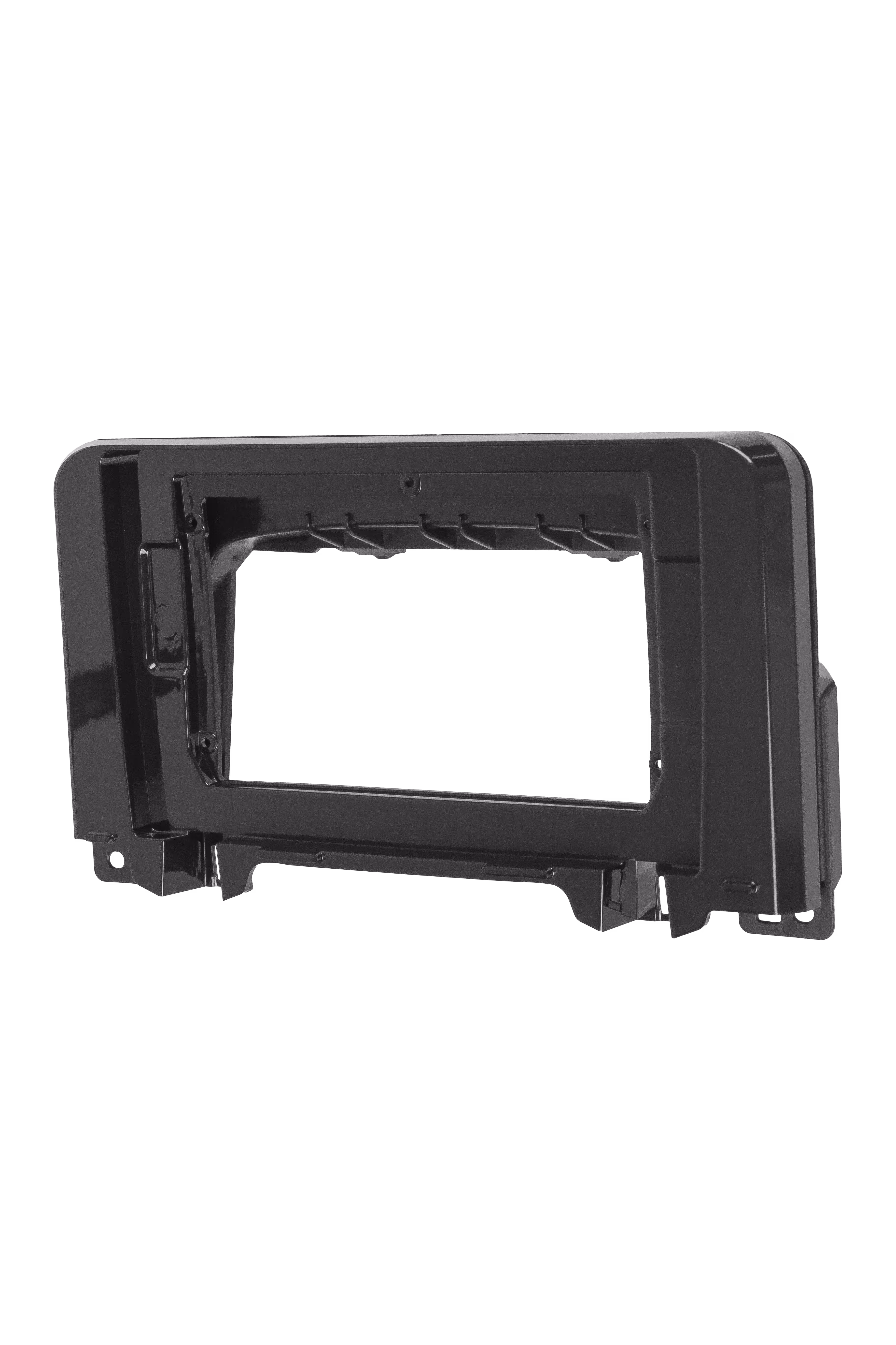 Moldura 10 polegadas Citroen C3 2022-2023