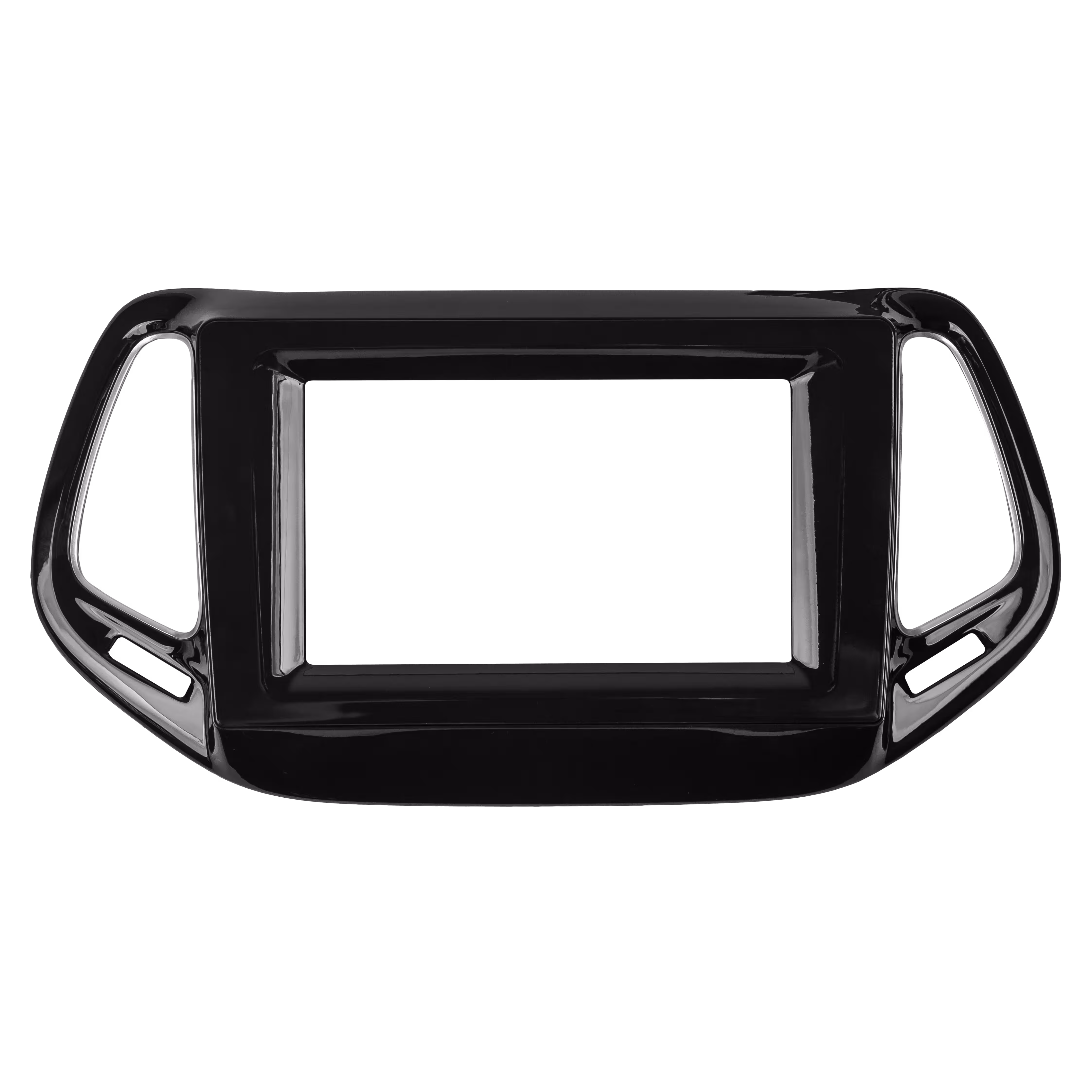 Moldura 10 polegadas Jeep Compass