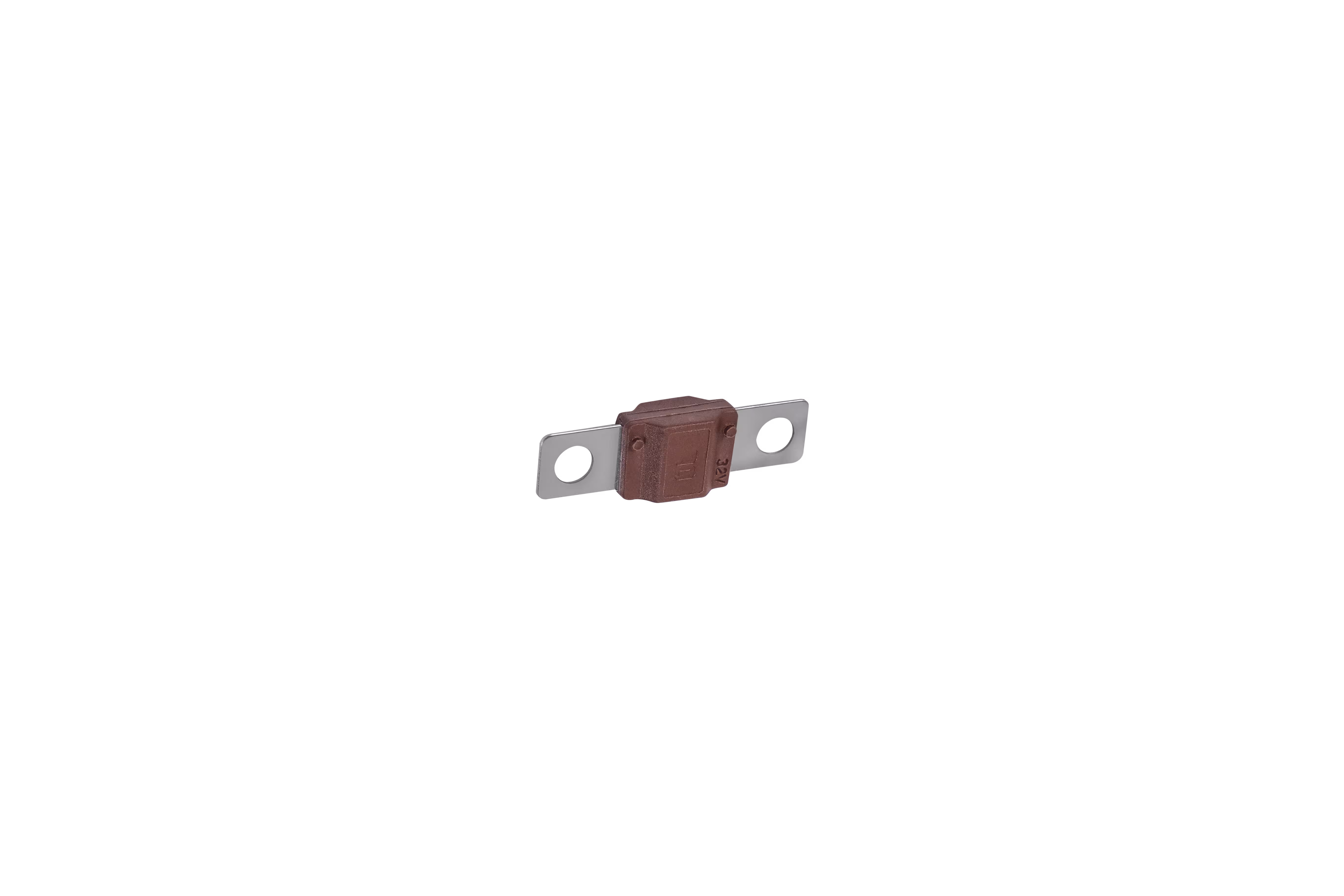 Fusível Midi 125a/ 30a Permak 62-H/G//E/D/C/B/A
