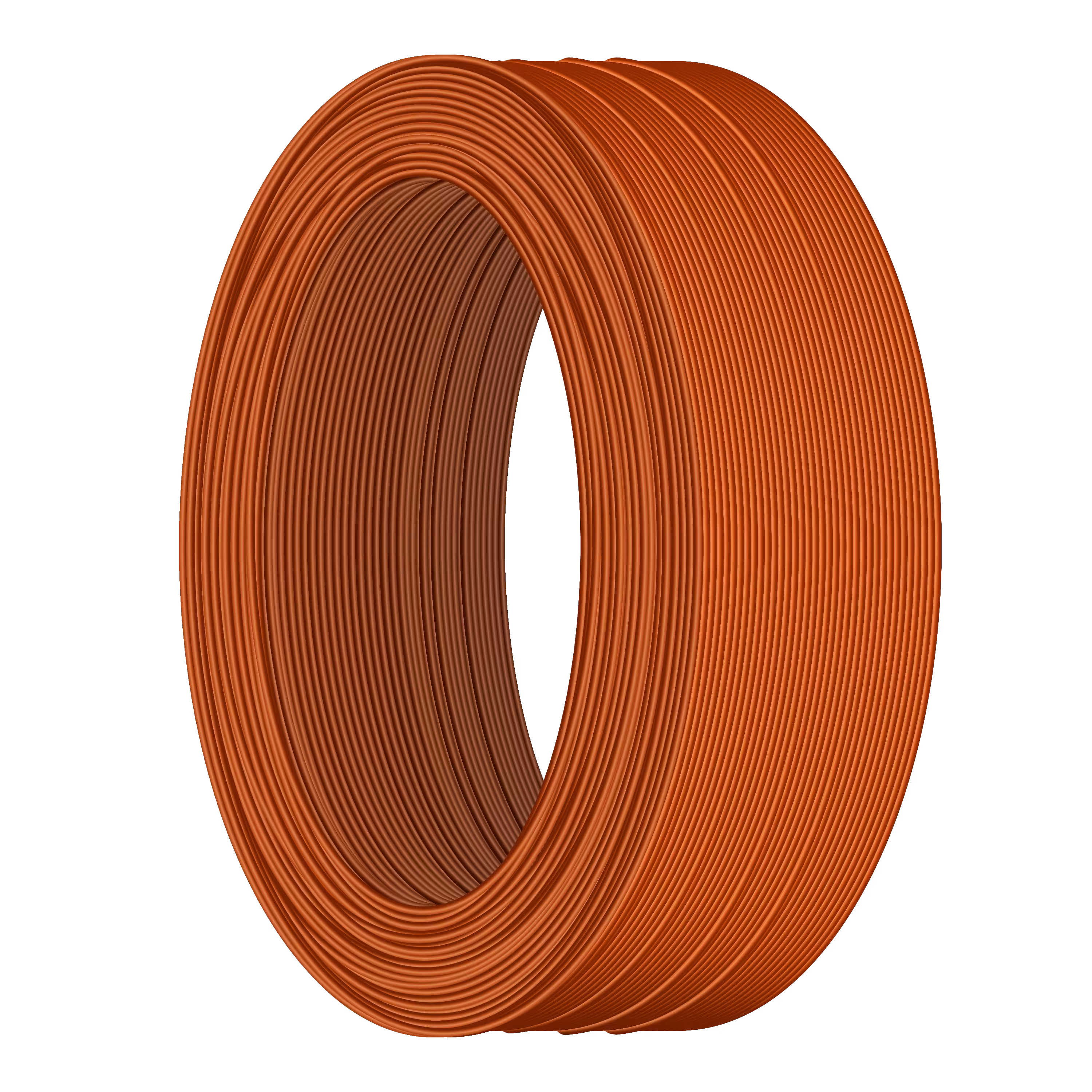 Cabo Auto 0.30 mm² | Laranja