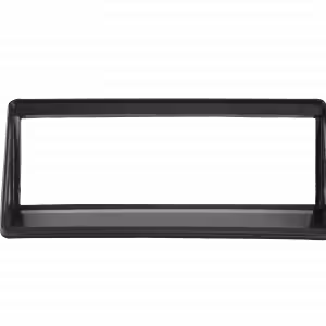 Moldura Ford F1000 Bosch Vazada | Preto Moldura Ford F1000 Bosch Vazada | Preto