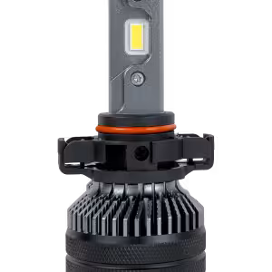 Lâmpada Ultraled Nexus PK30 H16 | Preto