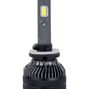 Lâmpada Ultraled Nexus PK30 H27 | Preto