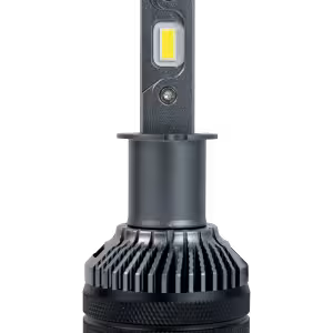 Lâmpada Ultraled Nexus PK30 H3 | Preto