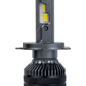 Lâmpada Ultraled Nexus PK30 H4 | Preto