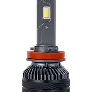 Lâmpada Ultraled Nexus PK30 H8/H9/H11 | Preto