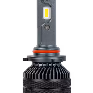 Lâmpada Ultraled Nexus PK30 HB3 | Preto