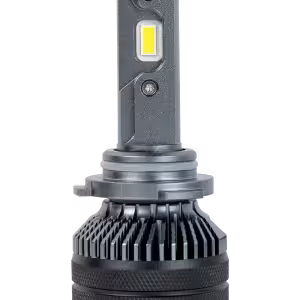 Lâmpada Ultraled Nexus PK30 HB4 | Preto