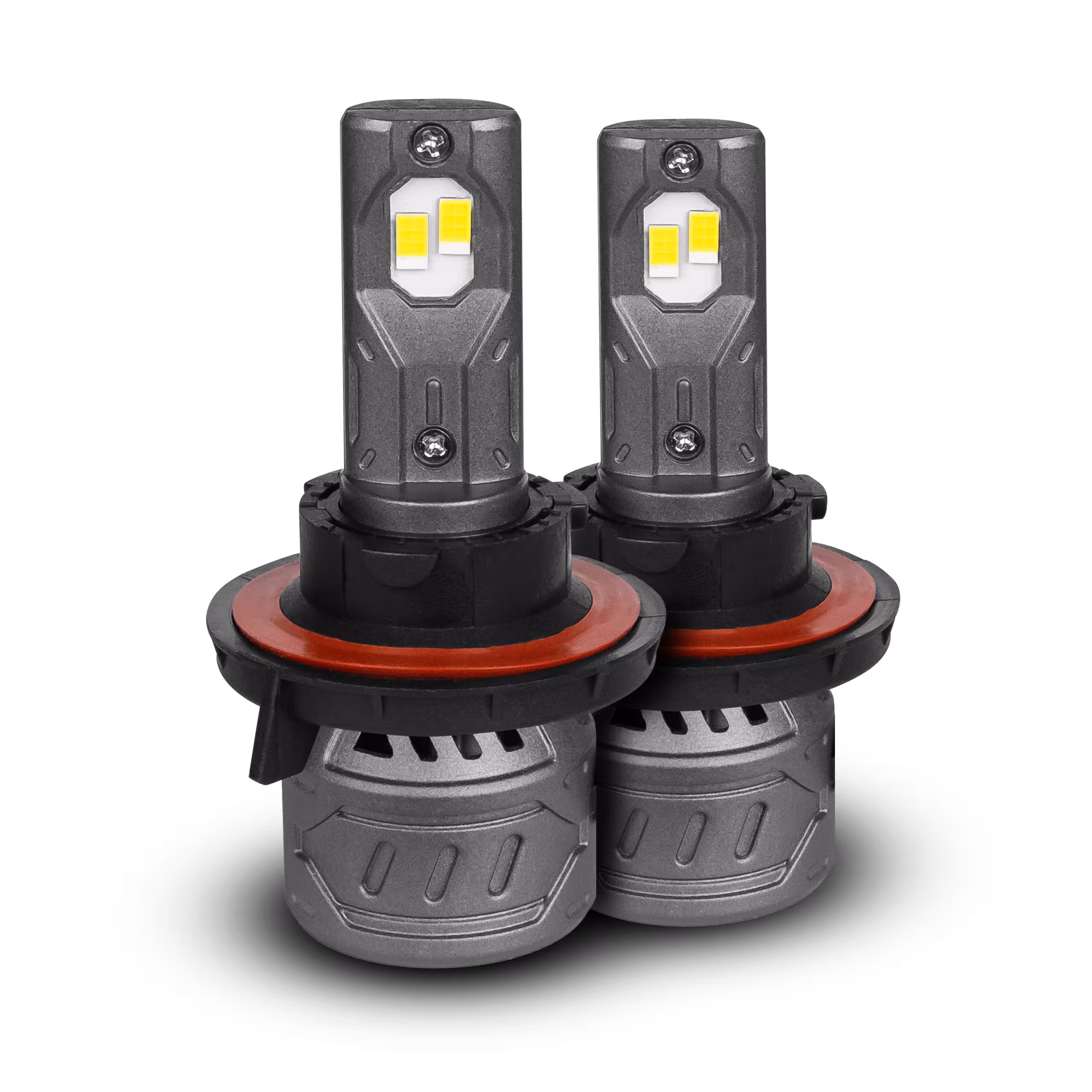 UltraLed Nano PK20 H13 | Preto