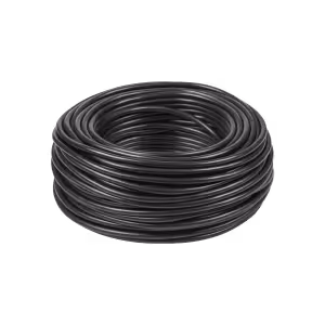 Cabo de Comando 5×0.50mm² | Preto