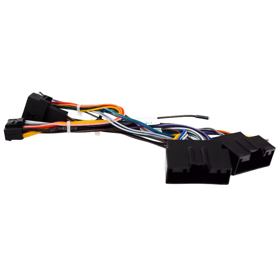 Chicote Canbus Ford Ranger