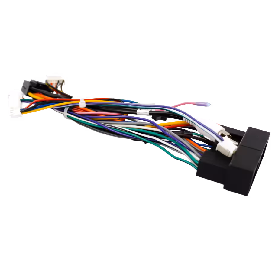 Chicote Canbus Hyundai IX35/ Sonata 2009/2021 Para Android