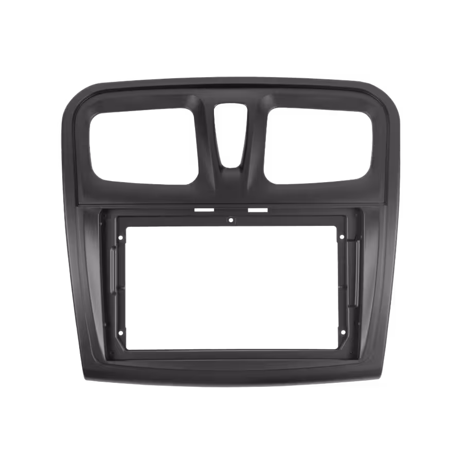 Moldura Renault Sandero/Logan 15/18