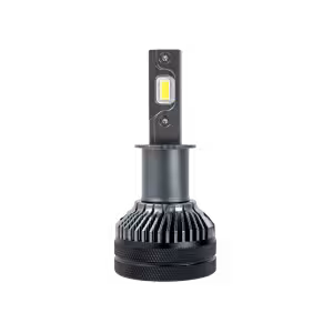 Lâmpada Ultraled Nexus PK30 H1 | Preto