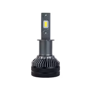 Lâmpada Ultraled Nexus PK30 H3 | Preto