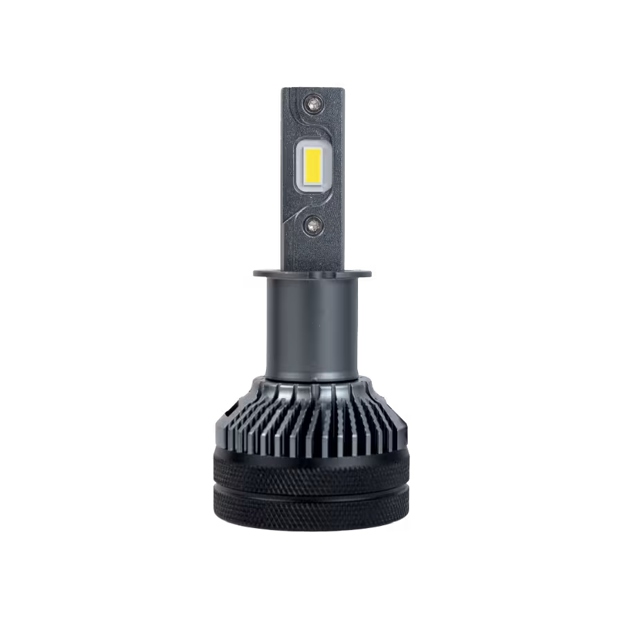 Lâmpada Ultraled Nexus PK30 H3 | Preto