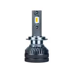 Lâmpada Ultraled Nexus PK30 H7 | Preto
