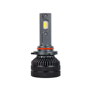 Lâmpada Ultraled Nexus PK30 HB3 | Preto