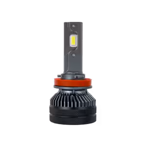 Lâmpada Ultraled Nexus PK30 H8/H9/H11 | Preto