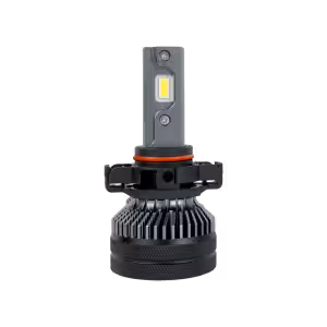 Lâmpada Ultraled Nexus PK30 H16 | Preto