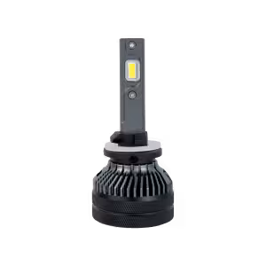 Lâmpada Ultraled Nexus PK30 H27 | Preto